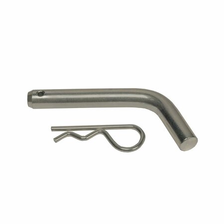 HUSKY TOWING HITCH ACCESSORIES, HITCH PIN/CLIP 5/8 CD/1 33790